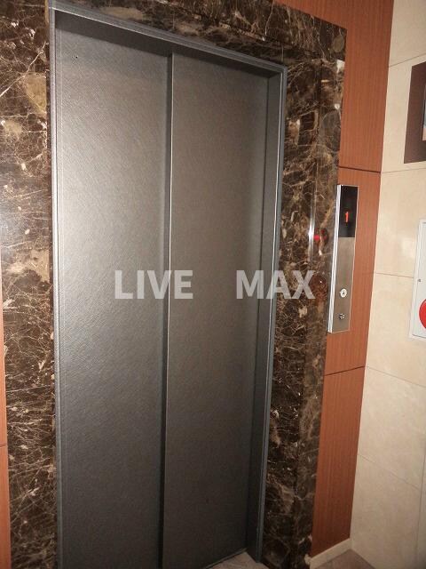 アクロス京都西大路の物件内観写真