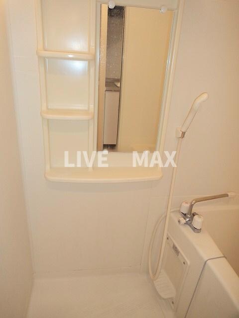 アクロス京都西大路の物件内観写真