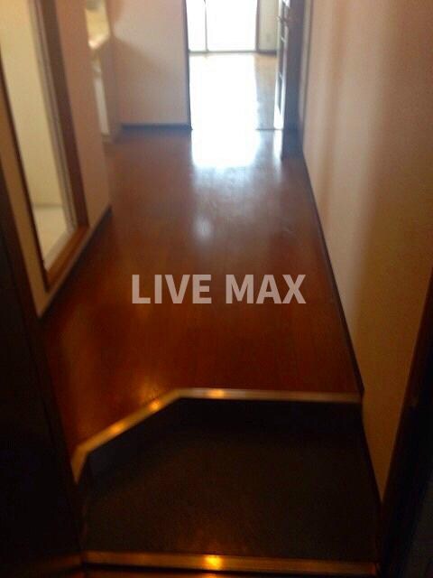 エクセル錦の物件内観写真