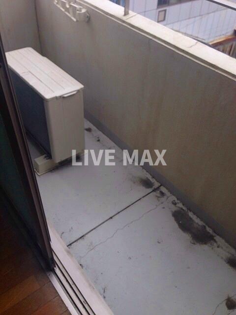 エクセル錦の物件内観写真