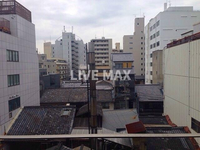 エクセル錦の物件内観写真