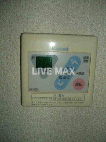 エクセル錦の物件内観写真