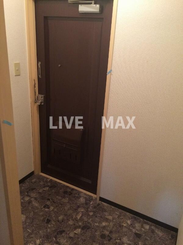 オクトピア御池の物件内観写真