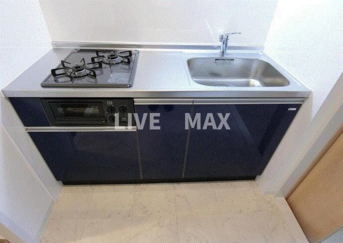 オクトピア御池の物件内観写真