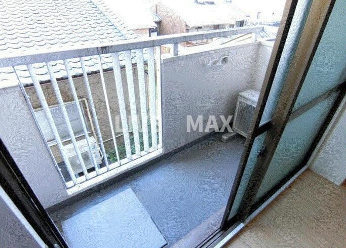 オクトピア御池の物件内観写真