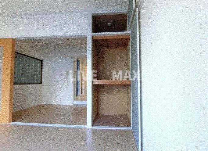 オクトピア御池の物件内観写真