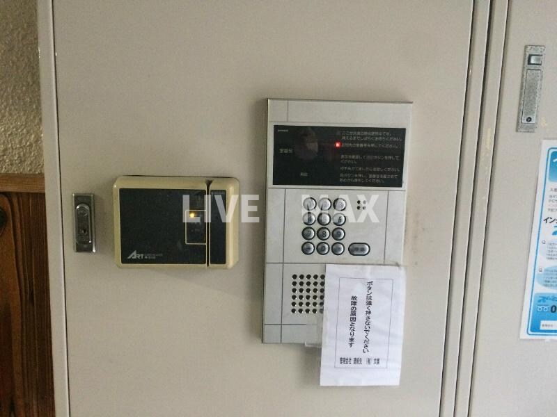 オクトピア御池の物件内観写真