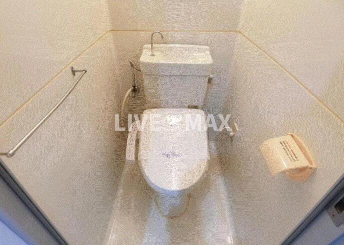 オクトピア御池の物件内観写真