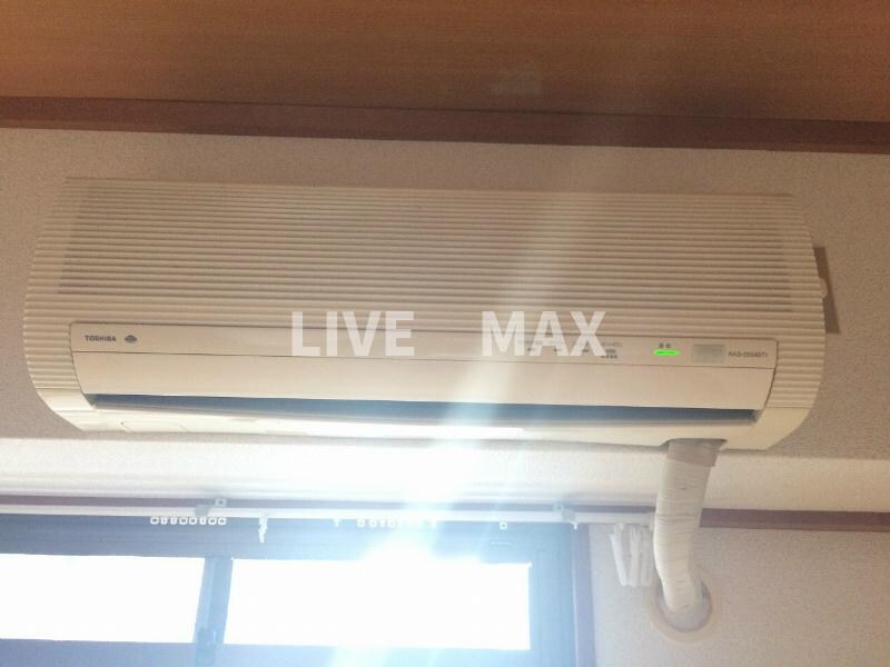 オクトピア御池の物件内観写真