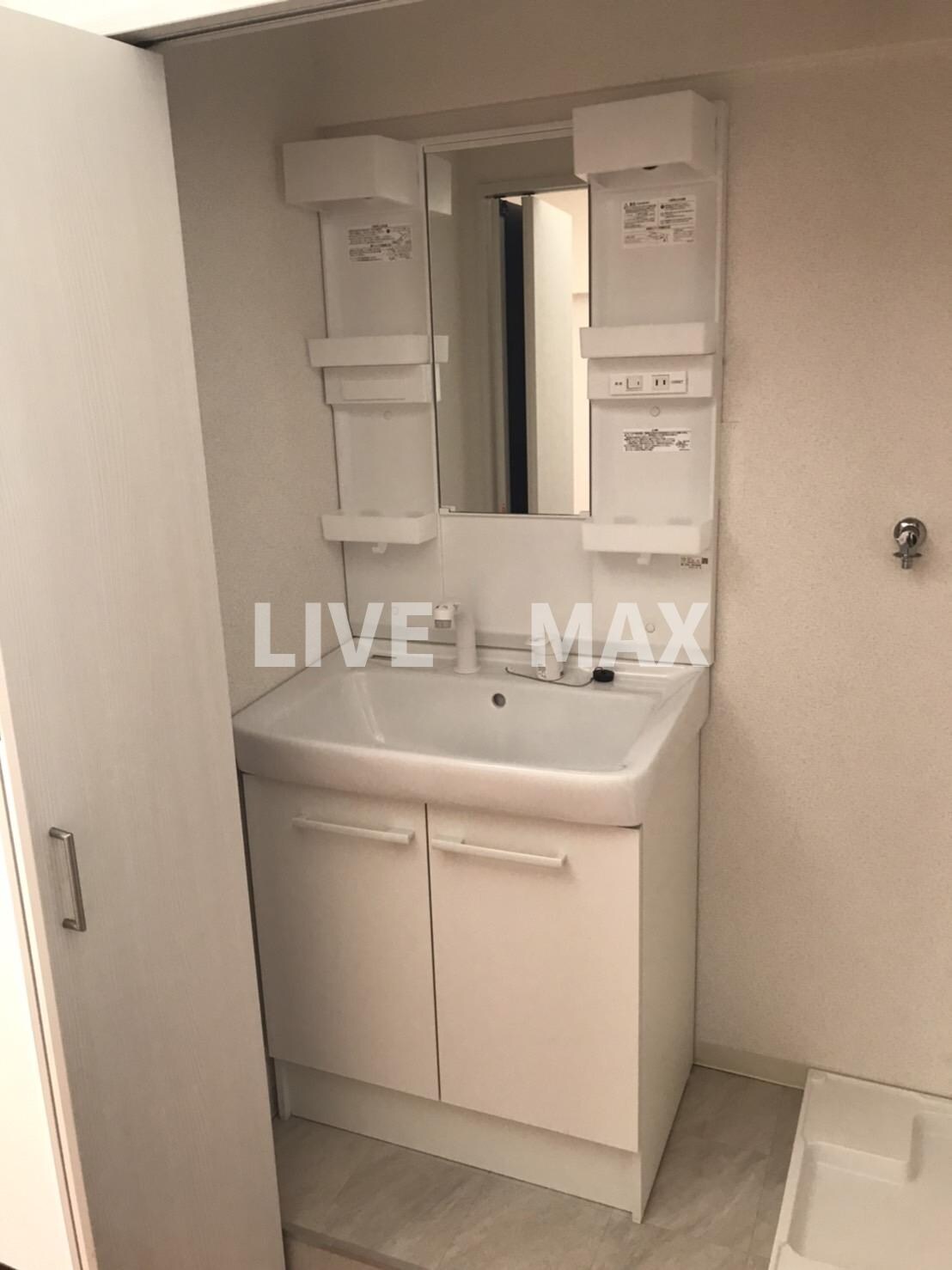 オクトピア御池の物件内観写真