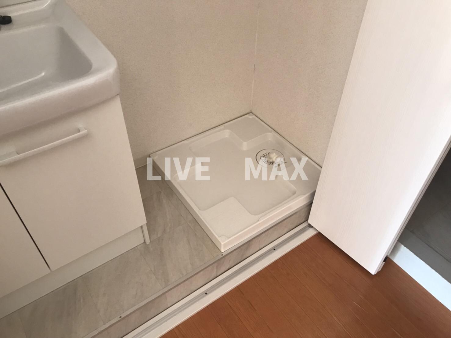 オクトピア御池の物件内観写真