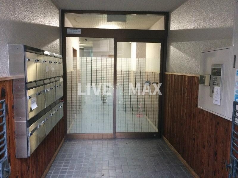 オクトピア御池の物件内観写真