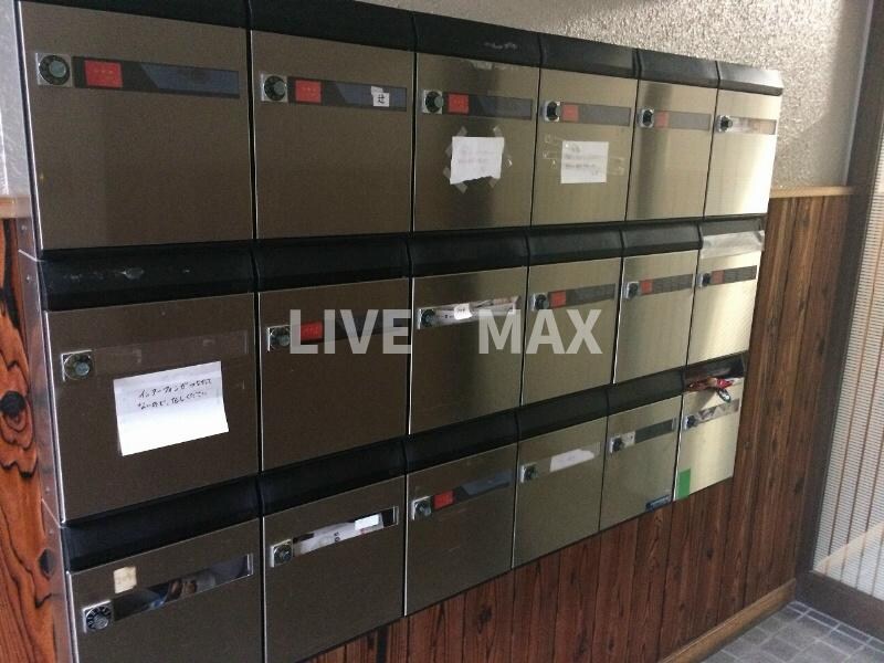 オクトピア御池の物件内観写真