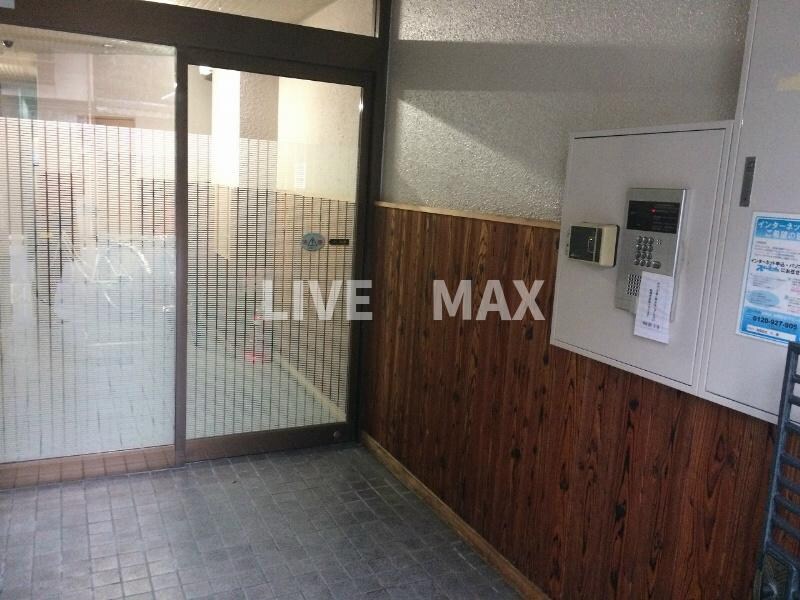 オクトピア御池の物件内観写真