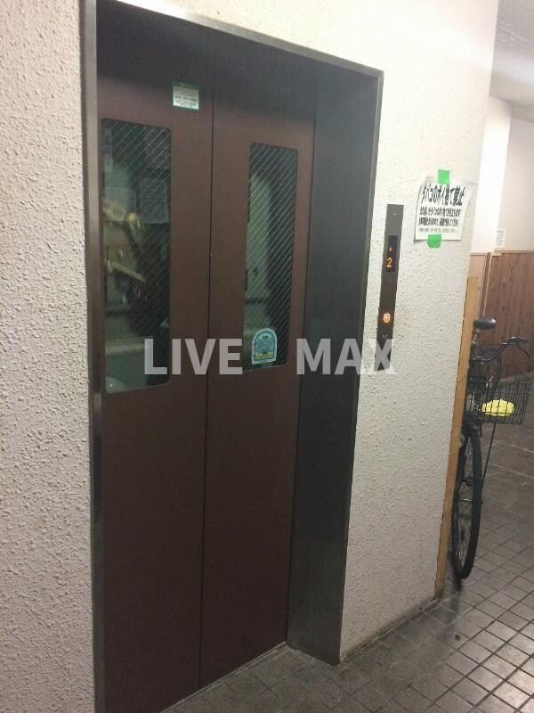 オクトピア御池の物件内観写真