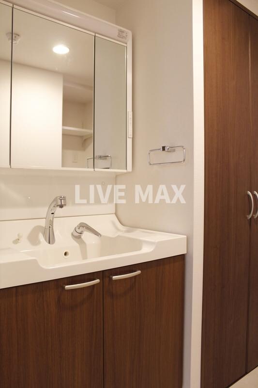 ベラジオ西陣聚楽の物件内観写真