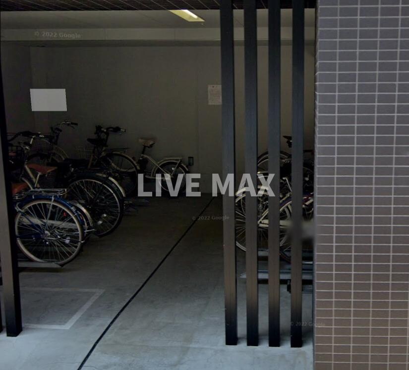 ベラジオ西陣聚楽の物件内観写真