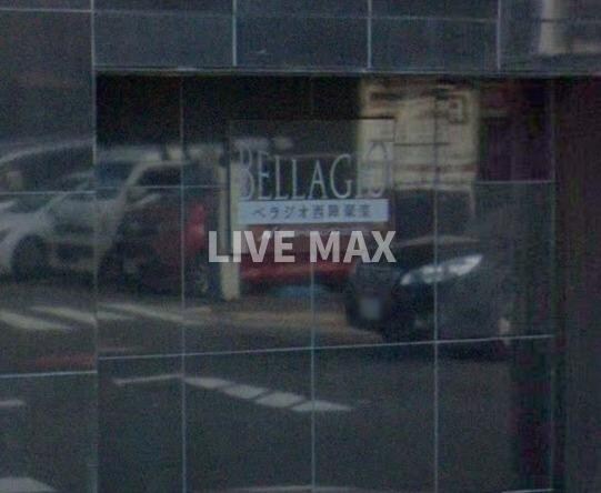 ベラジオ西陣聚楽の物件内観写真