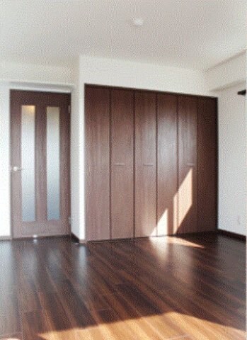 ベラジオ西陣聚楽の物件内観写真