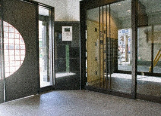 ベラジオ西陣聚楽の物件内観写真