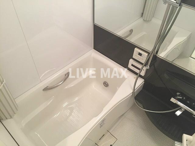 プレサンス京大前の物件内観写真