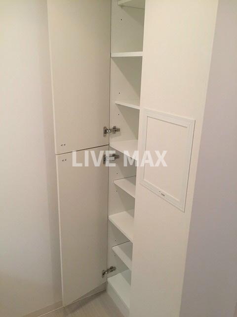 プレサンス京大前の物件内観写真