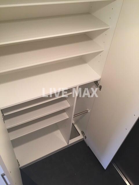 プレサンス京大前の物件内観写真