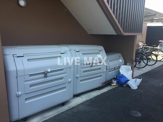 プレサンス京大前の物件内観写真