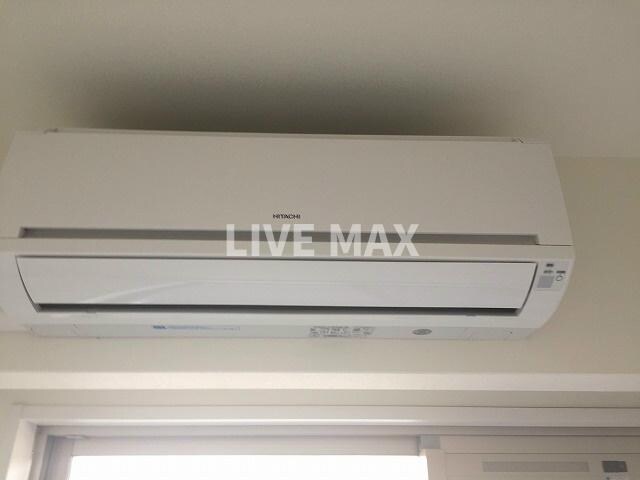 プレサンス京大前の物件内観写真