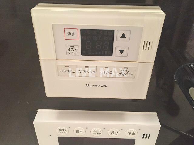 プレサンス京大前の物件内観写真