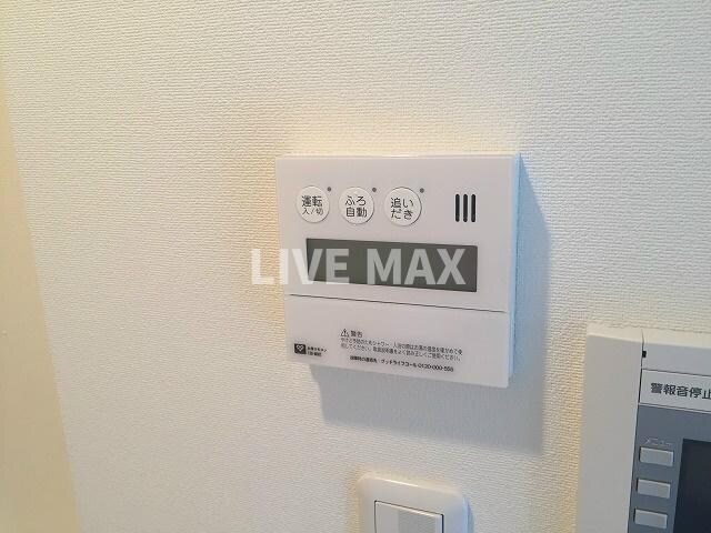 プレサンス京大前の物件内観写真