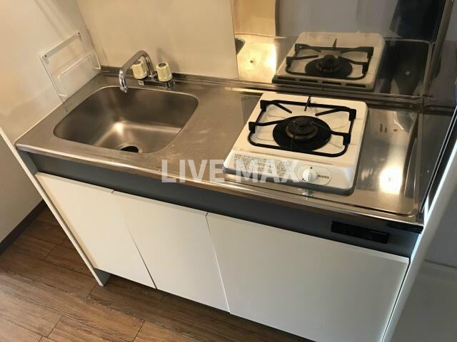 ヴィヴァーチェ四条大宮の物件内観写真