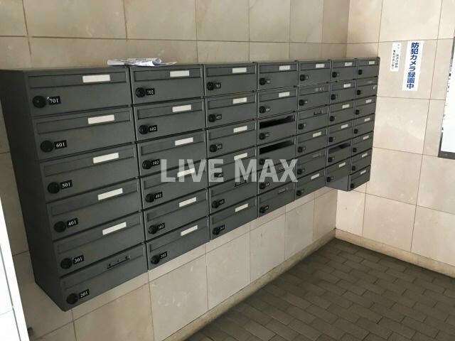 ヴィヴァーチェ四条大宮の物件内観写真