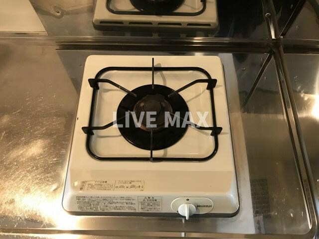 ヴィヴァーチェ四条大宮の物件内観写真