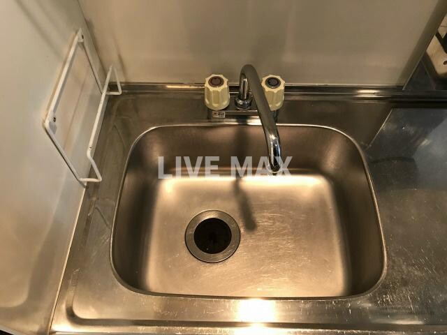 ヴィヴァーチェ四条大宮の物件内観写真