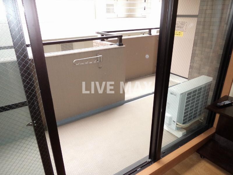 ベラジオ四条烏丸の物件内観写真