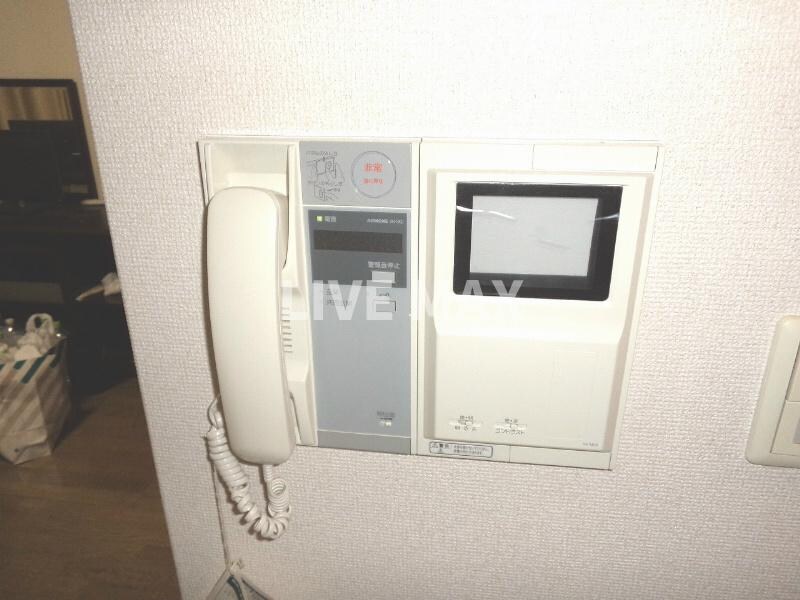 ベラジオ四条烏丸の物件内観写真