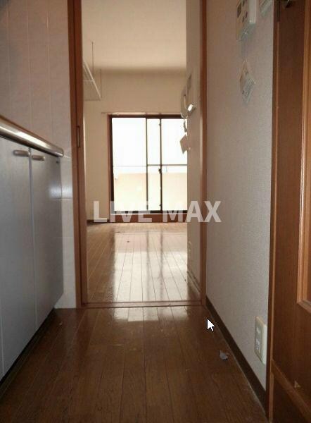 ベラジオ四条烏丸の物件内観写真