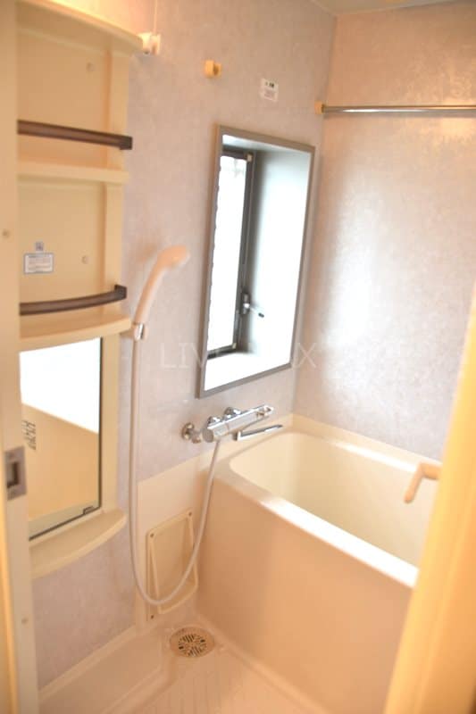 ベラジオ烏丸三条の物件内観写真