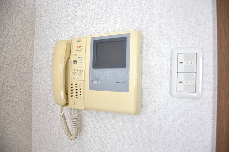 ベラジオ烏丸三条の物件内観写真