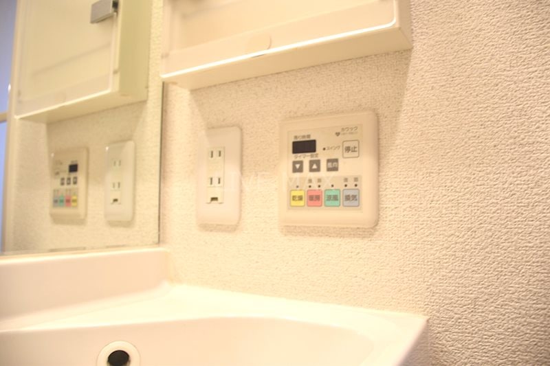 ベラジオ烏丸三条の物件内観写真