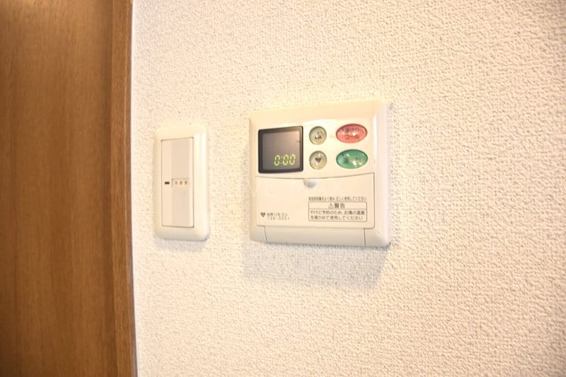 ベラジオ烏丸三条の物件内観写真