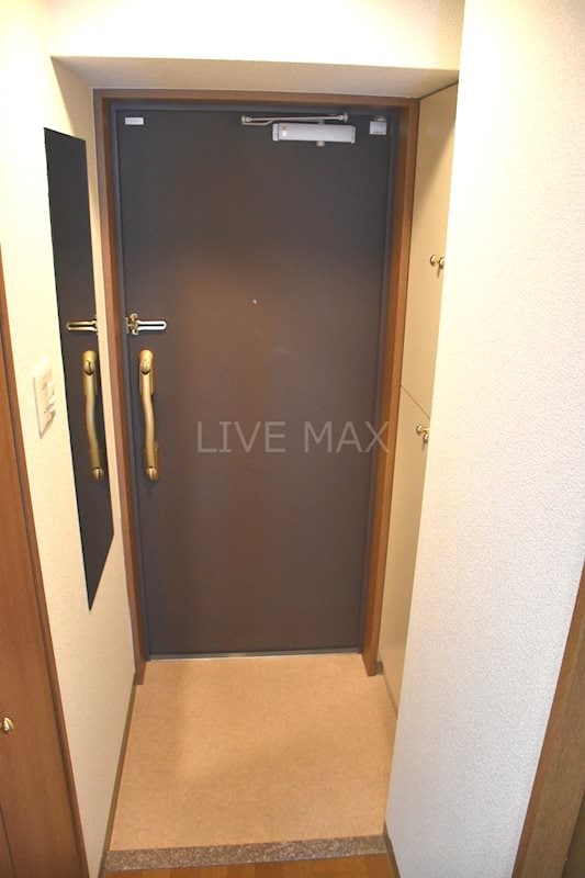 ベラジオ烏丸三条の物件内観写真