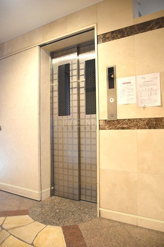 ベラジオ烏丸三条の物件内観写真