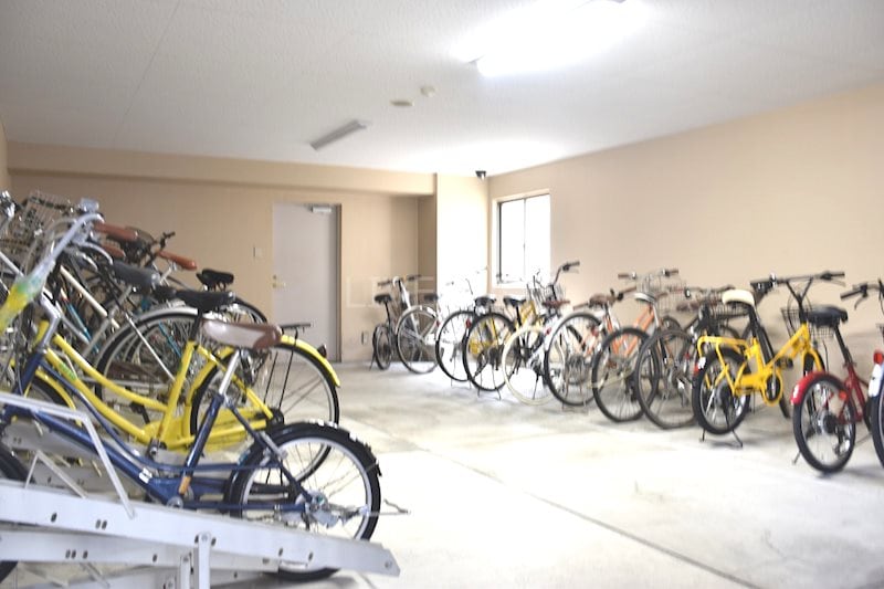 ベラジオ烏丸三条の物件内観写真