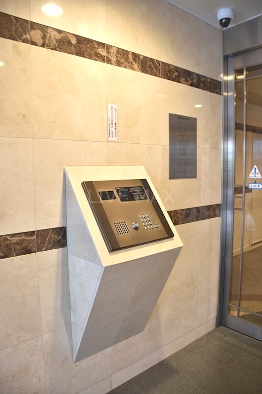 ベラジオ烏丸三条の物件内観写真