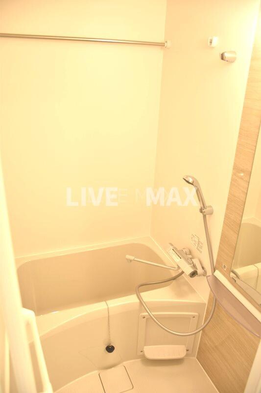 エスプレイス京都駅ウエストの物件内観写真