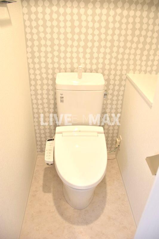 エスプレイス京都駅ウエストの物件内観写真