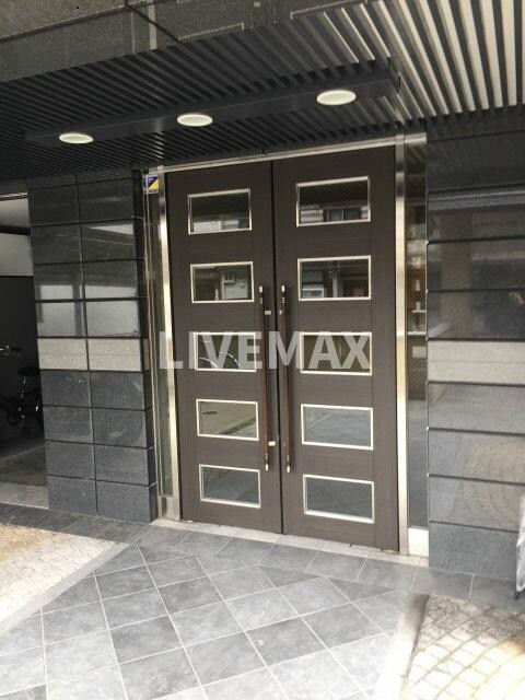 ベラジオ堀川今出川の物件外観写真