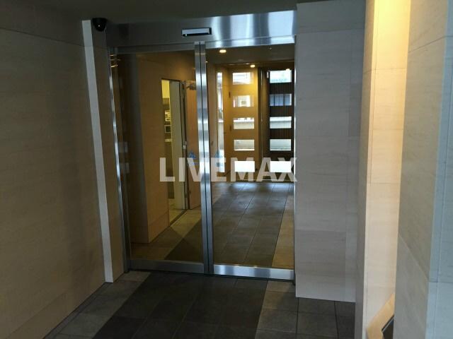 ベラジオ堀川今出川の物件外観写真